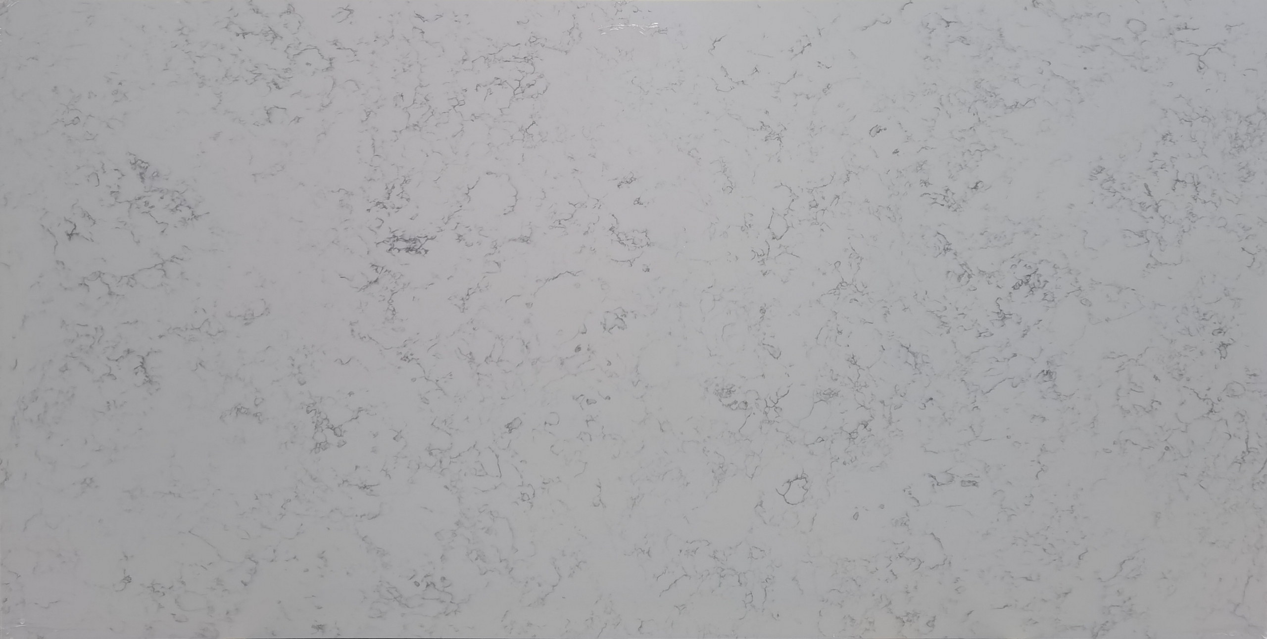 Carrara White